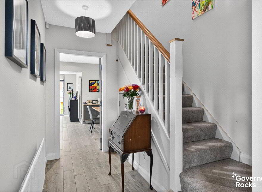 29 High Trees View, Donaghadee, BT21 0GX