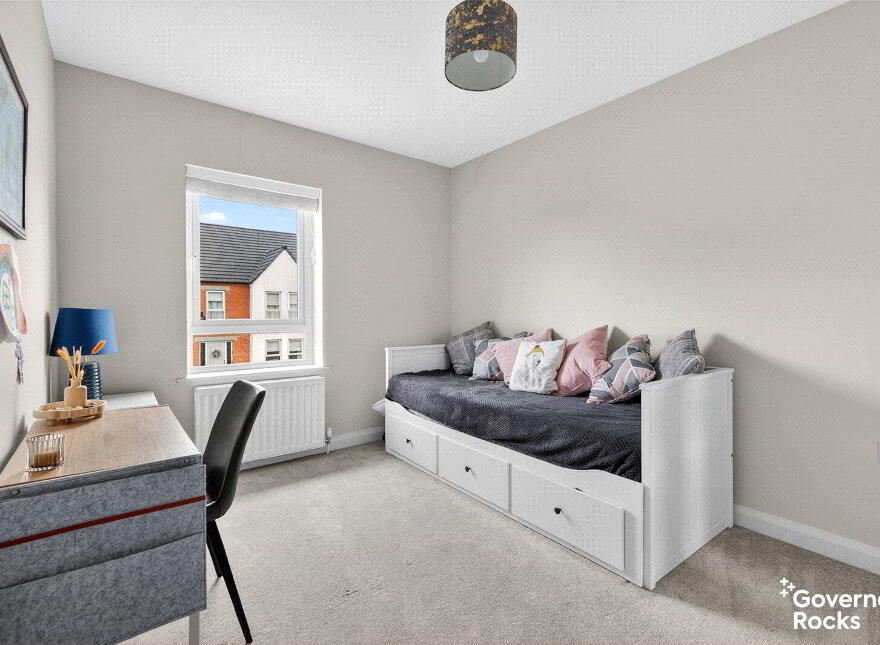 29 High Trees View, Donaghadee, BT21 0GX