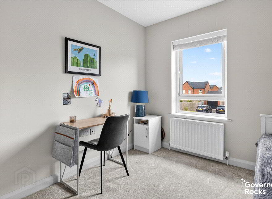 29 High Trees View, Donaghadee, BT21 0GX