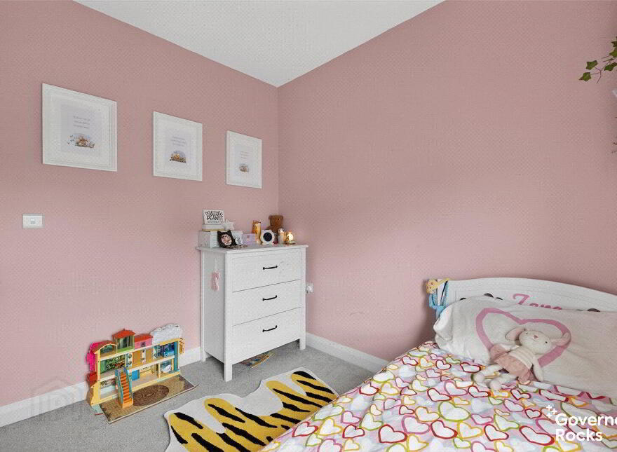 29 High Trees View, Donaghadee, BT21 0GX