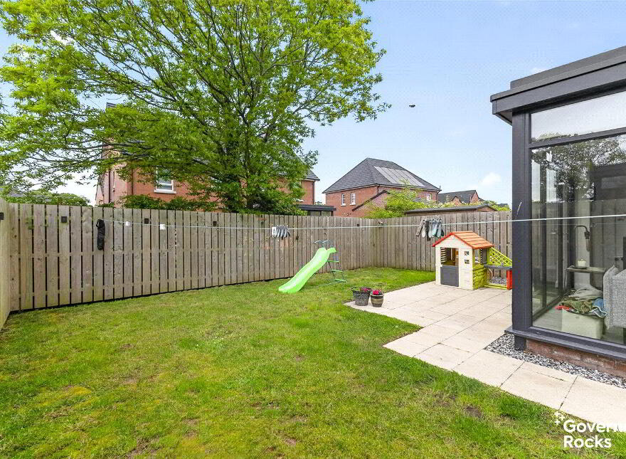 29 High Trees View, Donaghadee, BT21 0GX