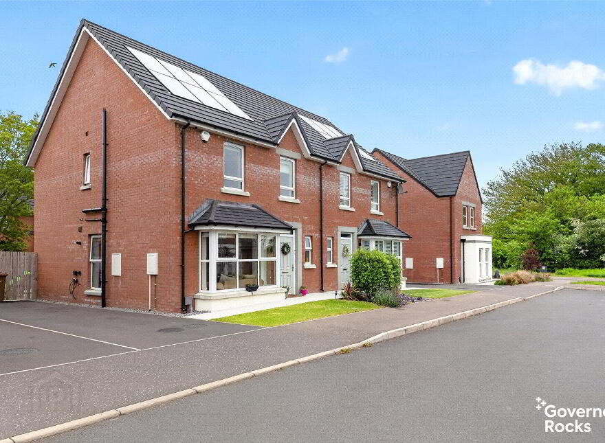 29 High Trees View, Donaghadee, BT21 0GX