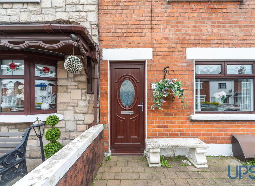 16 Rodney Parade, Belfast, BT12 6EE