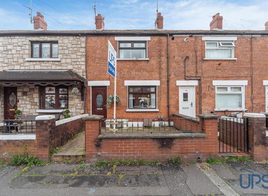 16 Rodney Parade, Belfast, BT12 6EE