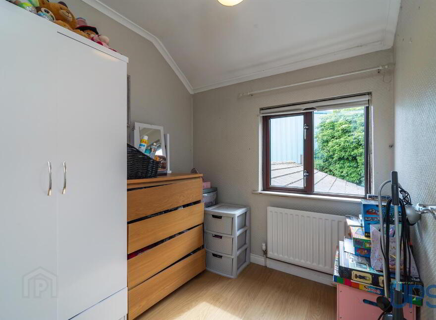 16 Rodney Parade, Belfast, BT12 6EE