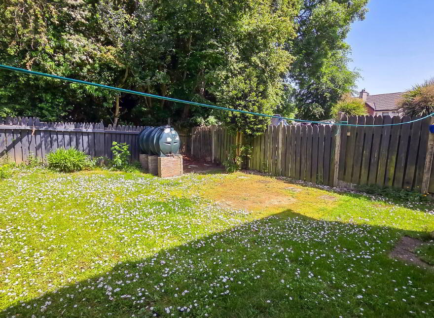 86 Clonattin Village, Gorey, Y25YC66