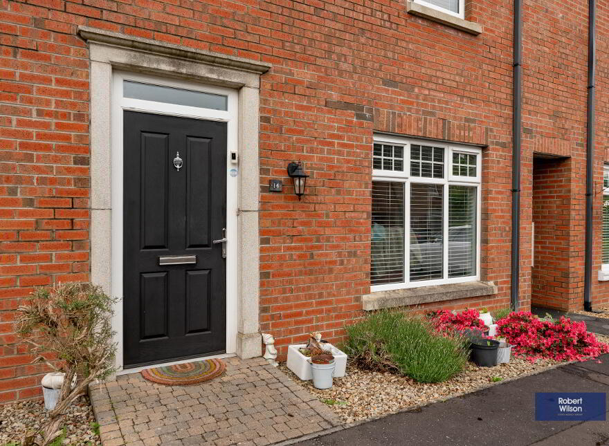 14 Beechfield Hall, Lurgan, BT66 7UR