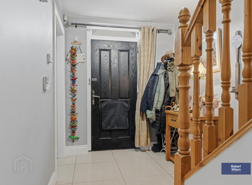 14 Beechfield Hall, Lurgan, BT66 7UR