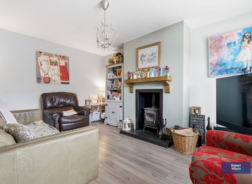 14 Beechfield Hall, Lurgan, BT66 7UR
