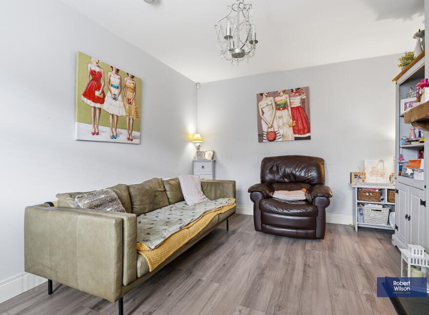 14 Beechfield Hall, Lurgan, BT66 7UR