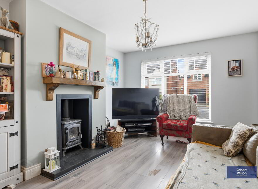 14 Beechfield Hall, Lurgan, BT66 7UR