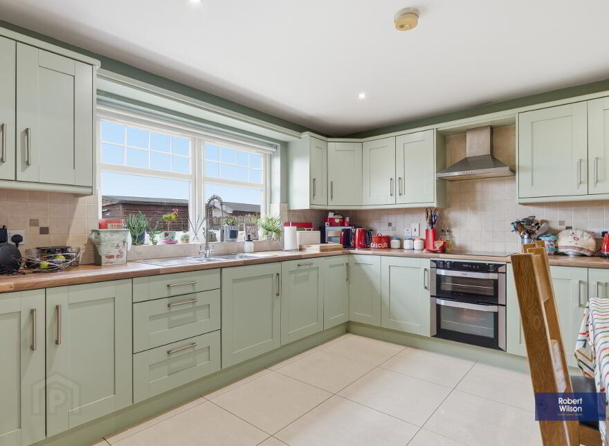 14 Beechfield Hall, Lurgan, BT66 7UR