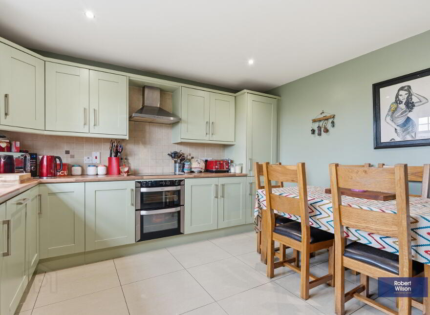 14 Beechfield Hall, Lurgan, BT66 7UR