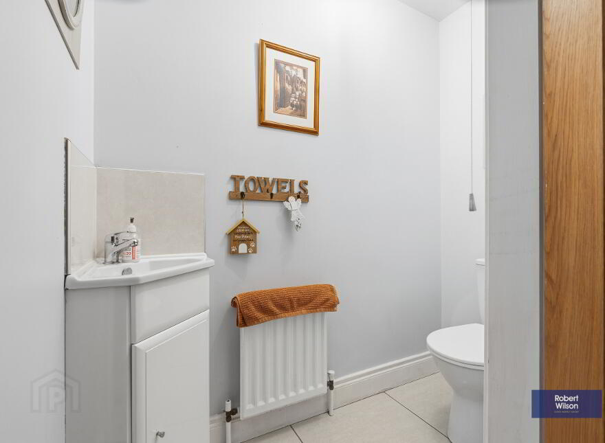 14 Beechfield Hall, Lurgan, BT66 7UR