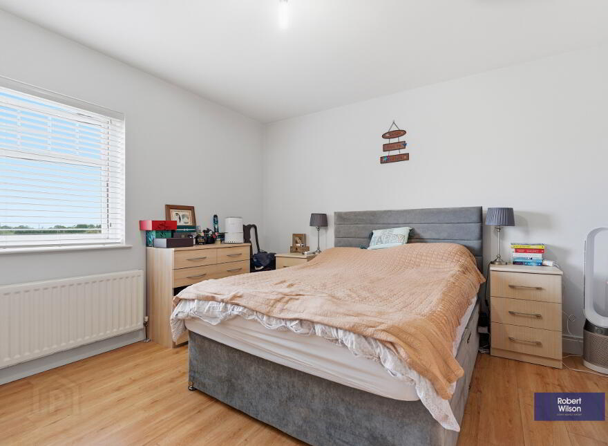 14 Beechfield Hall, Lurgan, BT66 7UR