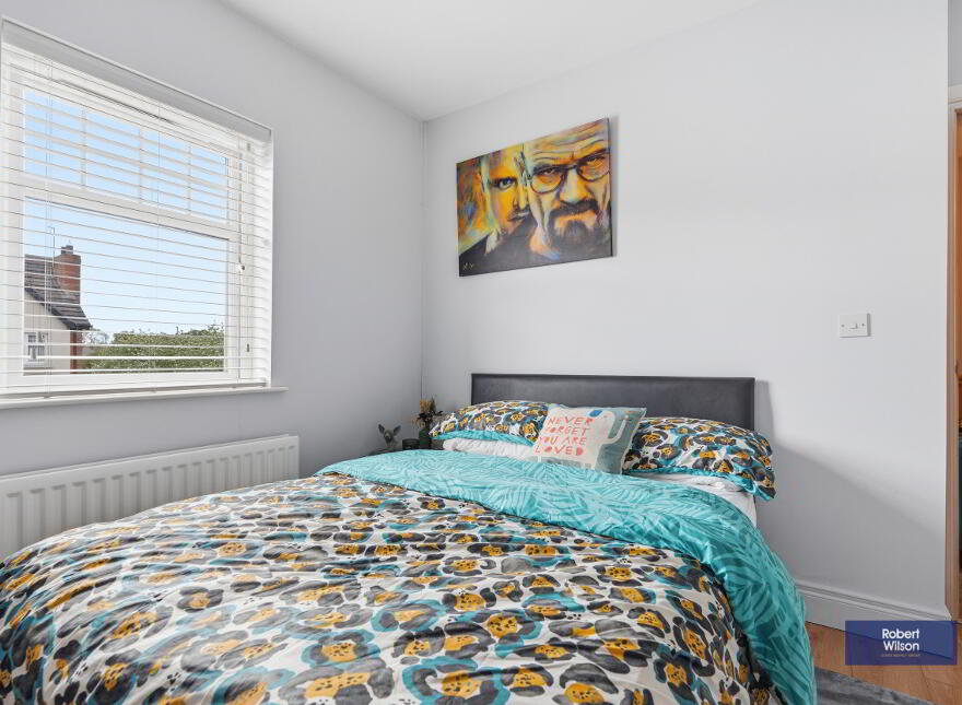 14 Beechfield Hall, Lurgan, BT66 7UR