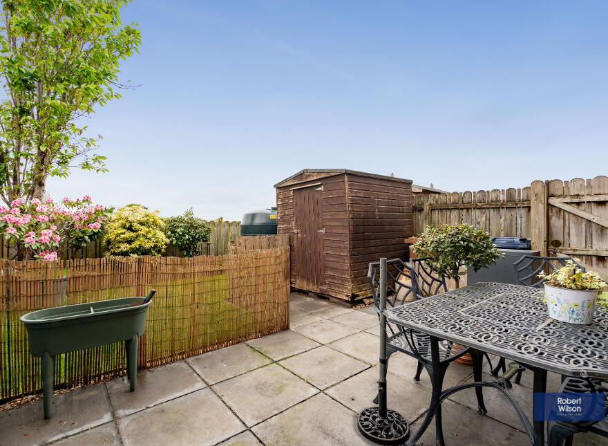 14 Beechfield Hall, Lurgan, BT66 7UR