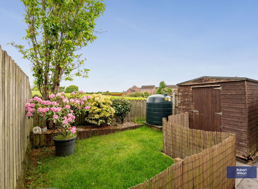 14 Beechfield Hall, Lurgan, BT66 7UR
