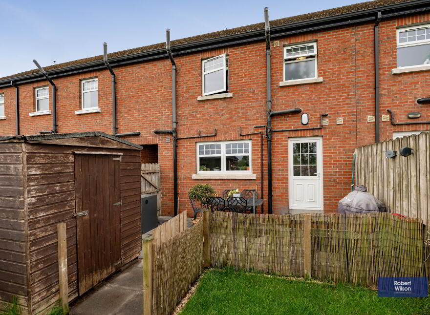 14 Beechfield Hall, Lurgan, BT66 7UR