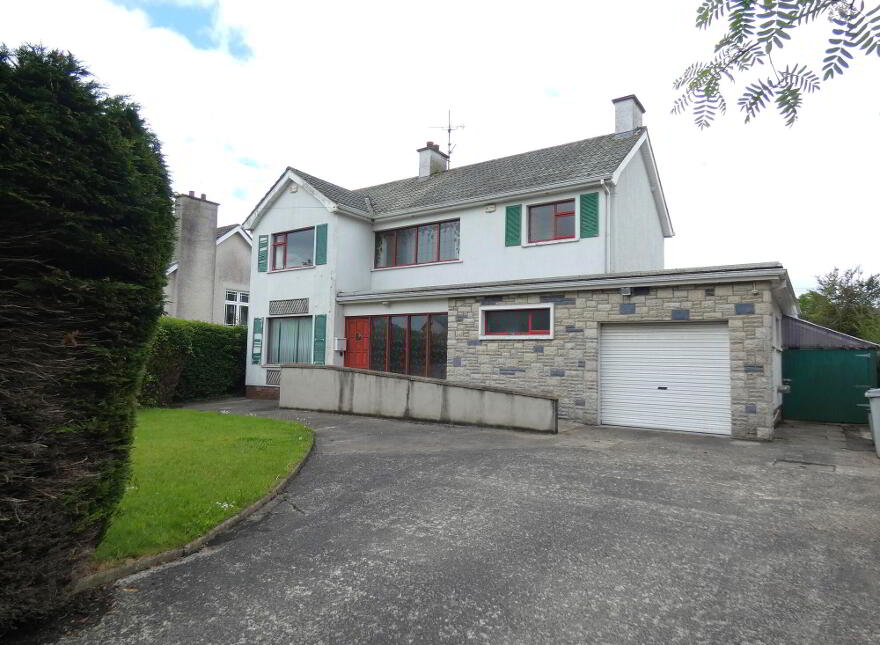 9 Semicock Road, Ballymoney, BT53 6PX