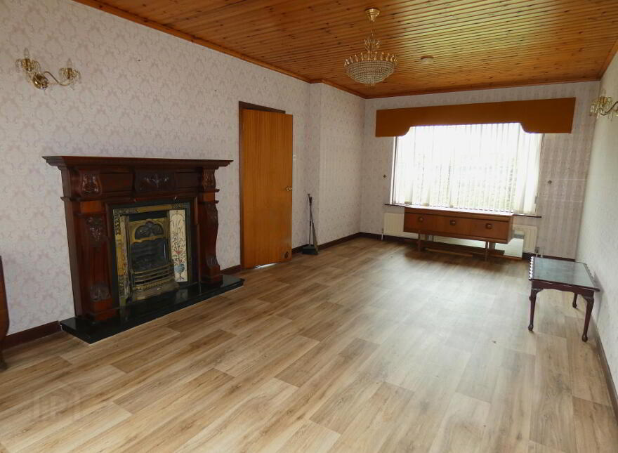 9 Semicock Road, Ballymoney, BT53 6PX