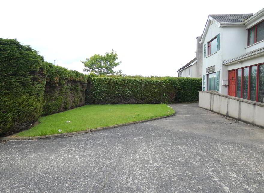9 Semicock Road, Ballymoney, BT53 6PX