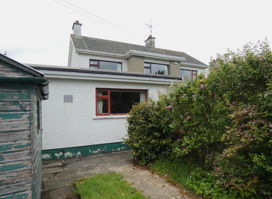 9 Semicock Road, Ballymoney, BT53 6PX