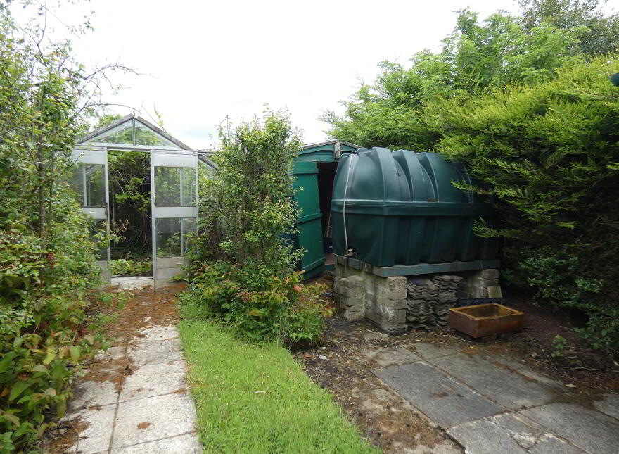 9 Semicock Road, Ballymoney, BT53 6PX