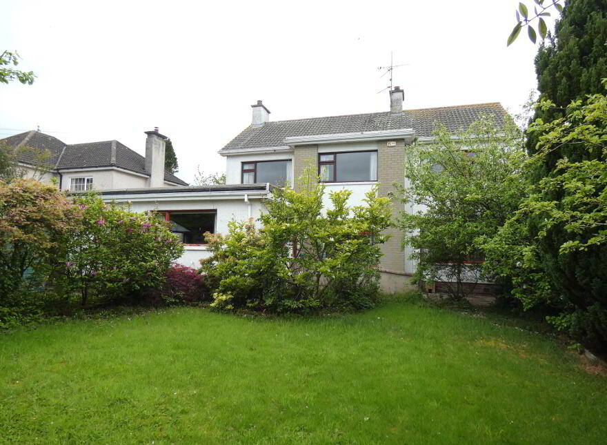 9 Semicock Road, Ballymoney, BT53 6PX