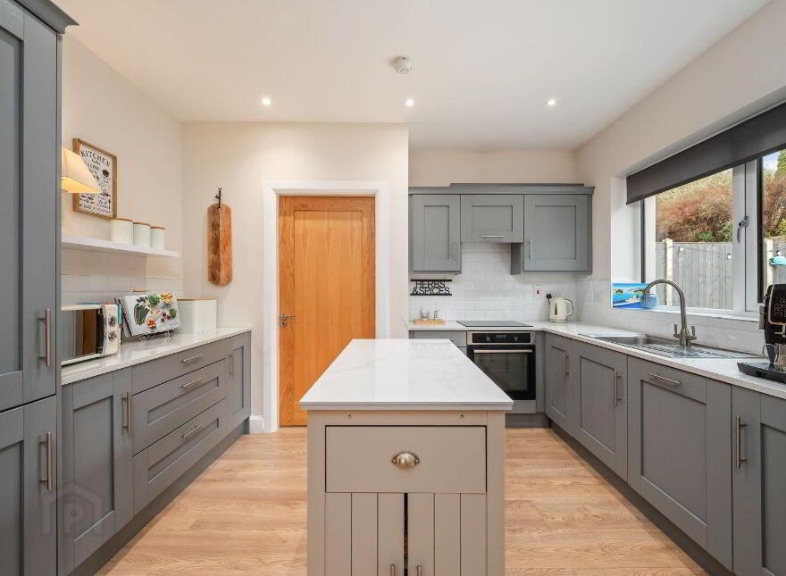 4 East Avenue, Mill Farm, Carrigaline, P43AD70