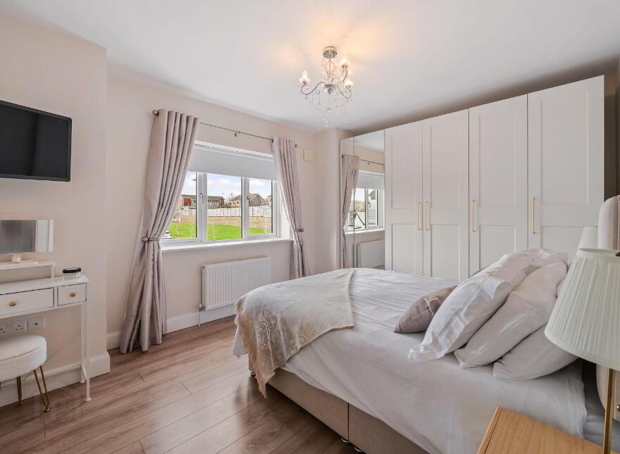 4 East Avenue, Mill Farm, Carrigaline, P43AD70
