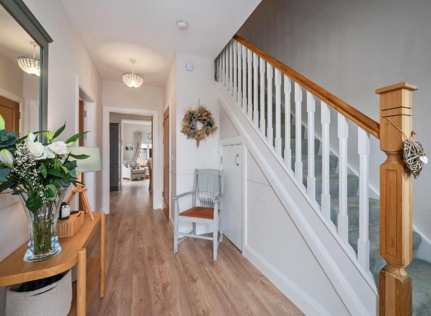 4 East Avenue, Mill Farm, Carrigaline, P43AD70