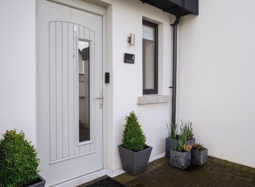 4 East Avenue, Mill Farm, Carrigaline, P43AD70