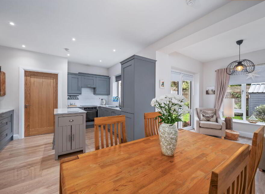 4 East Avenue, Mill Farm, Carrigaline, P43AD70