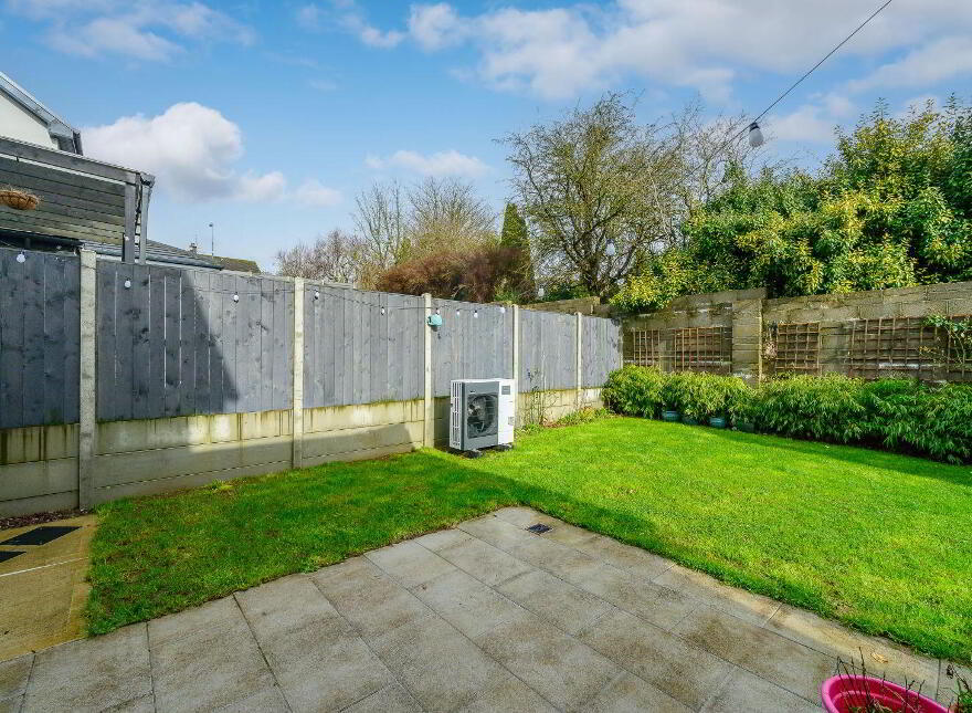 4 East Avenue, Mill Farm, Carrigaline, P43AD70