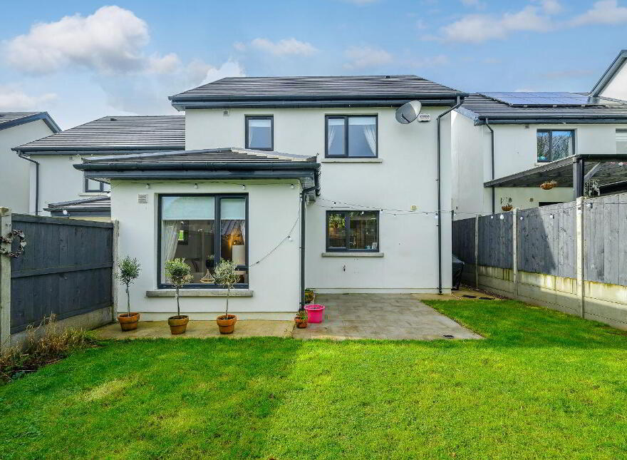 4 East Avenue, Mill Farm, Carrigaline, P43AD70