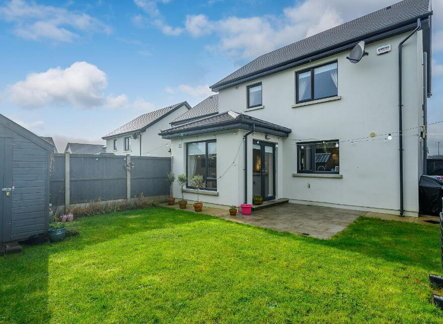 4 East Avenue, Mill Farm, Carrigaline, P43AD70
