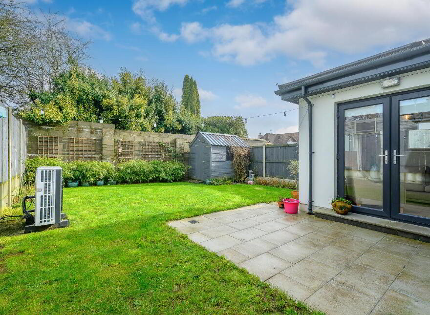 4 East Avenue, Mill Farm, Carrigaline, P43AD70