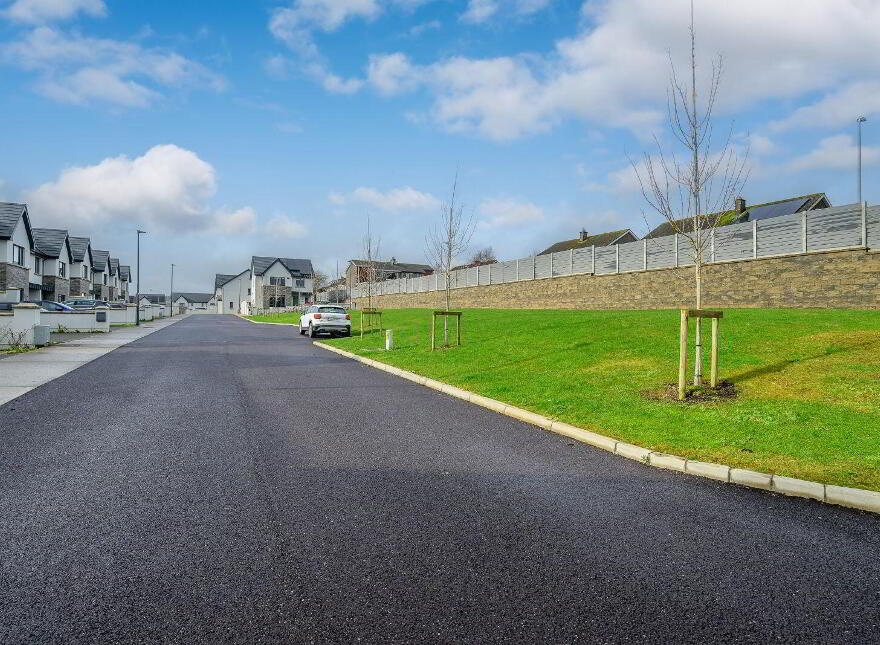 4 East Avenue, Mill Farm, Carrigaline, P43AD70