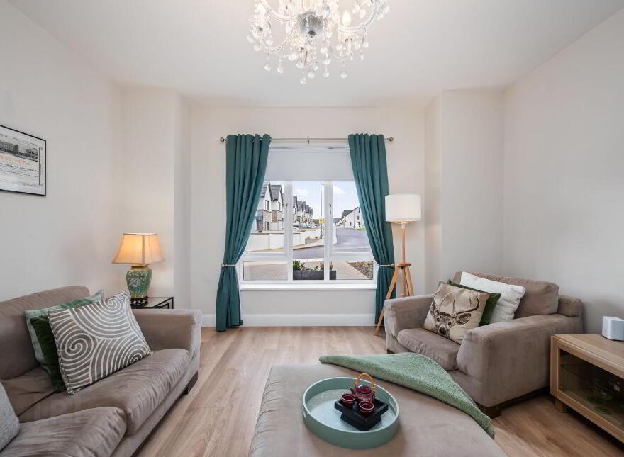 4 East Avenue, Mill Farm, Carrigaline, P43AD70