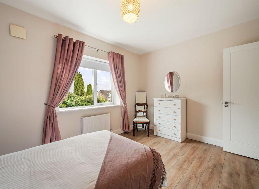 4 East Avenue, Mill Farm, Carrigaline, P43AD70