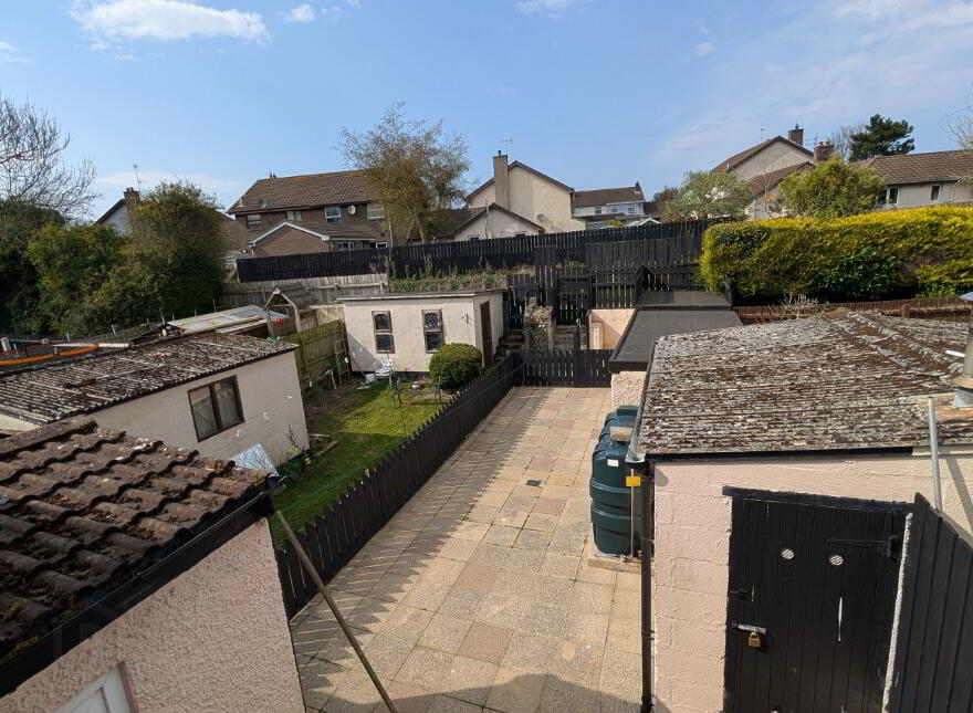Church Avenue, Dundrum, BT33 0NB