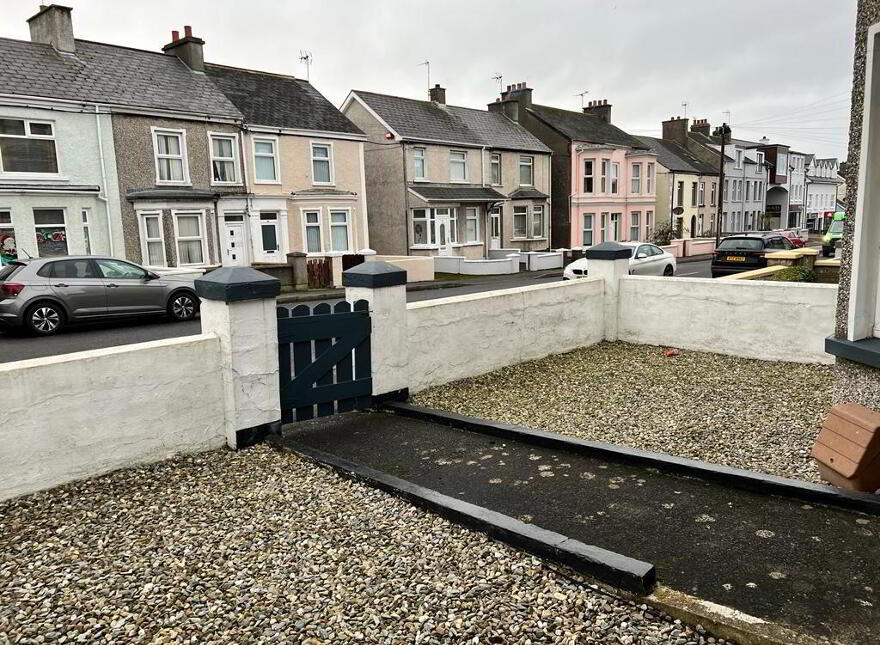 33 Coleraine Road, Portstewart, BT55 7HP