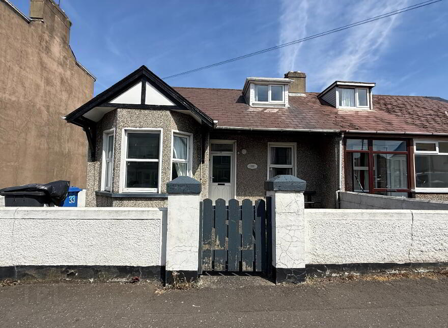 33 Coleraine Road, Portstewart, BT55 7HP