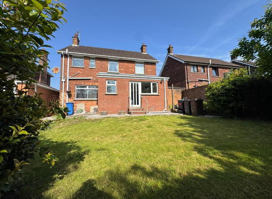 26 Abbey Crescent, Doagh Road, Newtownabbey, BT37 9PD