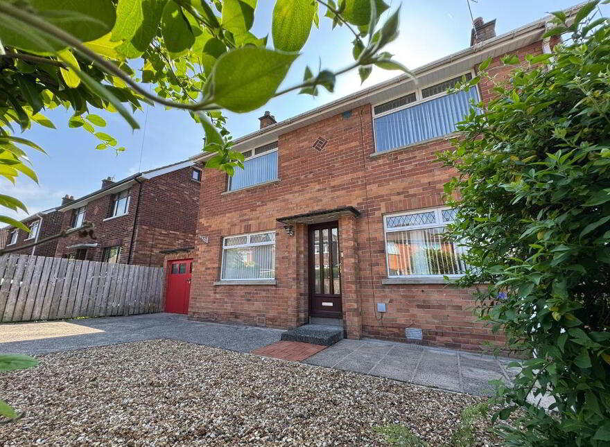 26 Abbey Crescent, Doagh Road, Newtownabbey, BT37 9PD