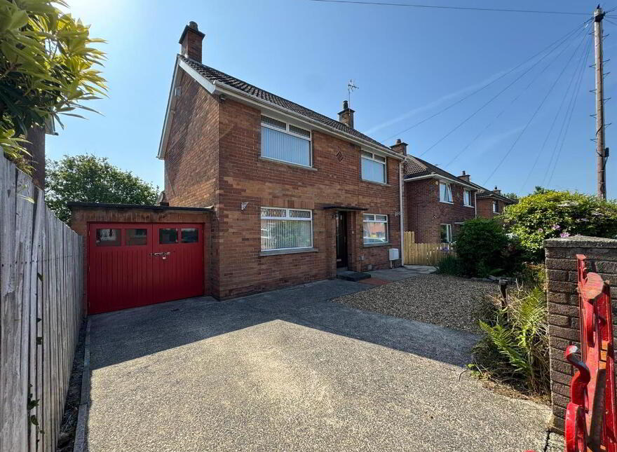 26 Abbey Crescent, Doagh Road, Newtownabbey, BT37 9PD