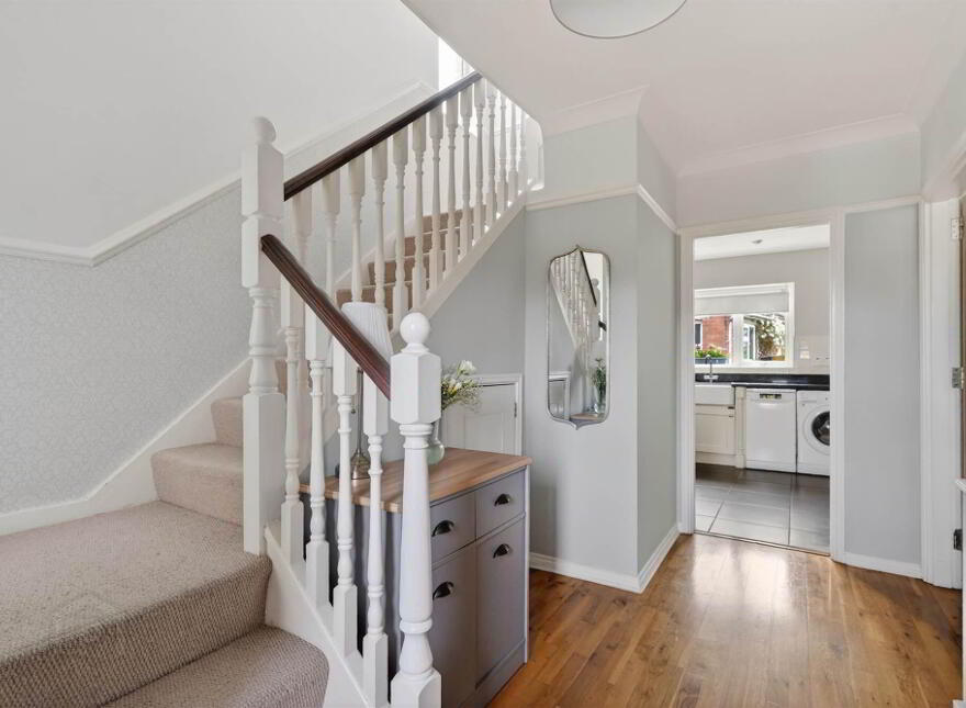 51 Kingsway Park, Gilnahirk, Belfast, BT5 7EW