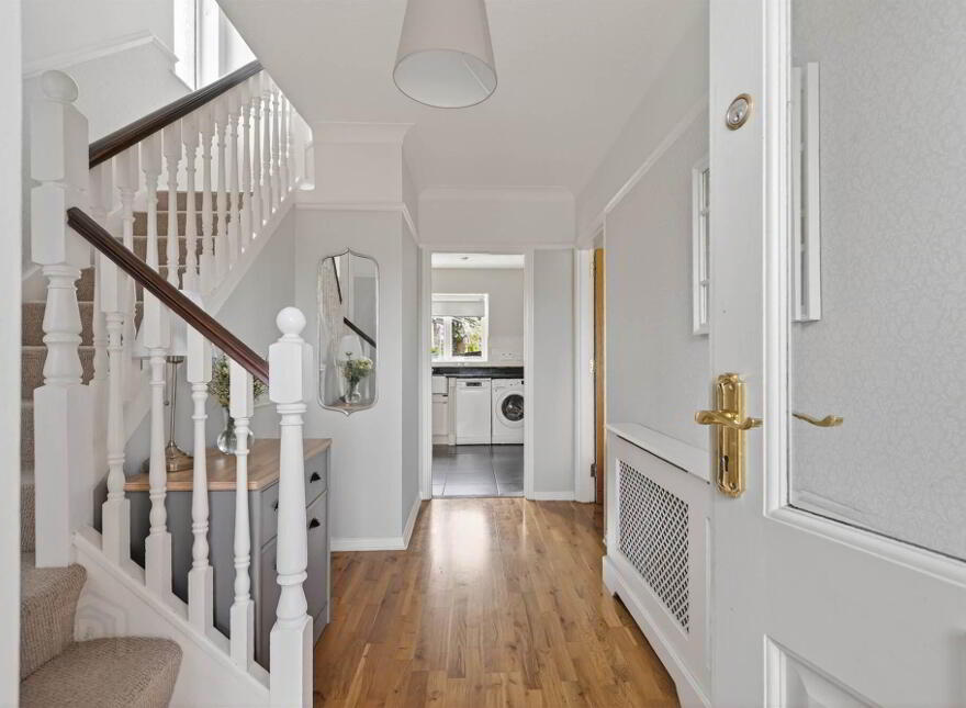 51 Kingsway Park, Gilnahirk, Belfast, BT5 7EW