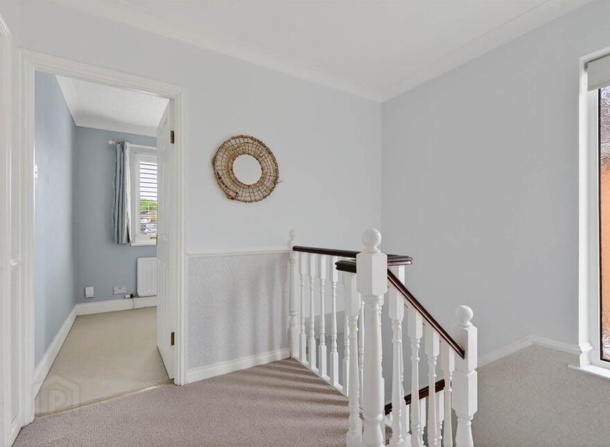 51 Kingsway Park, Gilnahirk, Belfast, BT5 7EW